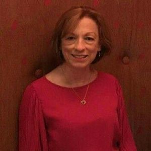 Meet your Posher, Phyllis